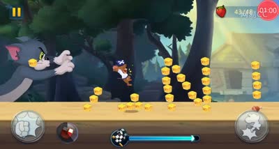 【闯关教程】35-37普通过关实战