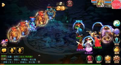 【梦幻C视频】生死簿灵任务依旧看脸