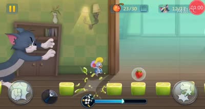 【闯关教程】41～43关飞行实战