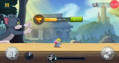 【闯关教程】38～40关欢乐开跑做孩子王