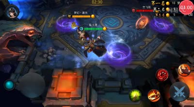 逗神阿林:乾坤苦战老猪风骚