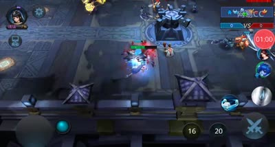 乱斗战西游:每日对战速撸刷等级