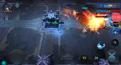 最后一发:揭秘深夜乱斗乐此不疲的原因