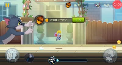 【闯关教程】第51关炸药难度关卡实战