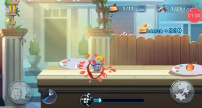 【闯关教程】第57关孩子王实战