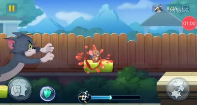 【闯关教程】第56关推荐美美鼠实战