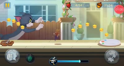 【闯关教程】第59关国王老鼠进击老窝