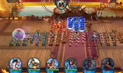 平民一徐总一老黄推图记，