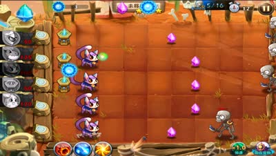 芯酱解说：恶魔不要啊印第安第16关通关讲解