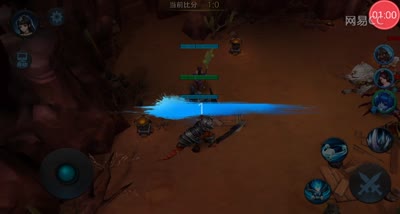 【抢夺经文】奶队输出组合很给力！