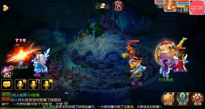【梦幻C视频】秘境降妖阵容实战！