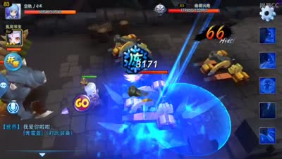 小k解说，应龙城炮台轻松通关打法