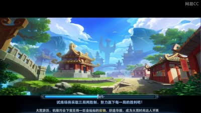 小k解说，金四虚无符文神装基础伤害测试