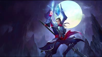 【CC实验室】在二郎神哮天之嗅状态下队友能享受暴击特效吗？