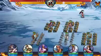 伪无限不动推图