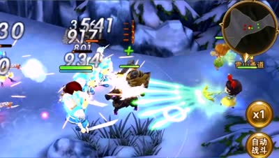 【有杀气童话】DK语音测评，萌中带趣，大家一起来玩