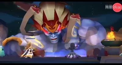 【天下X天下】人物操作体验