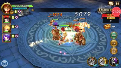 魔藤之塔，艰难前进中