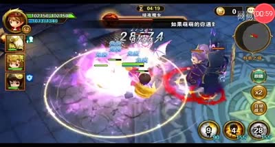 【有杀气童话】难点关卡卡点打法