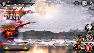 【影之刃】DK详解1.5版本死斗改版与玩法体验