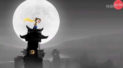 逗神阿林:八月首日秀秀秀