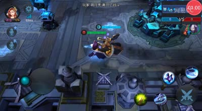 逗神阿林:龙王3v3到底有多强