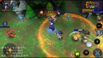【87电台后谨】星官PVP的正确撸姿！