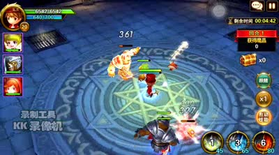 【有杀气童话】‘魔藤之塔’玩法大讲解~爬啊爬~