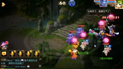 《CC实验室》亮瞎眼球！DK数据测试梦幻特定怪极限输出伤害