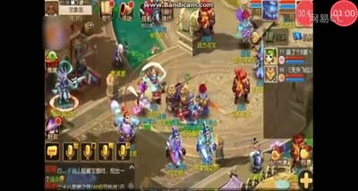 午夜守候变异星宿之怒上场即被秒