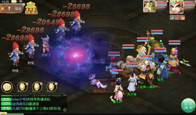 【小K解说】大雁塔2层的通关阵容及技巧