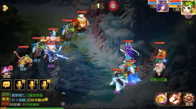 梦幻挖宝记，兽决神马的很容易，可我就是没有
