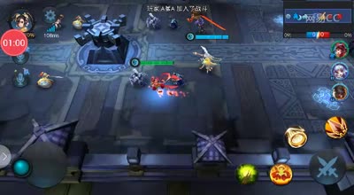 【小柯】小柯阿林双排记の又见神配合！