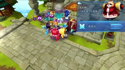 【天下c视频】小K解说，低消费高收益人物站力攻略