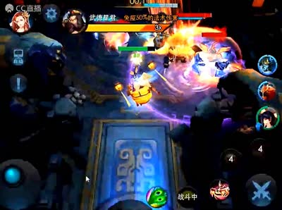 【21-6花式过法】21-6通关攻略！一级昆仑大肉堪比熊大！