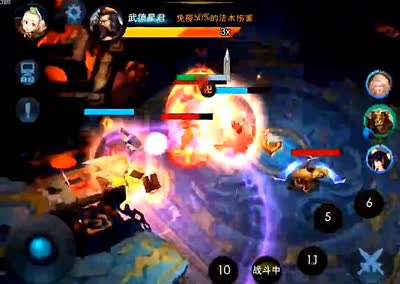 【21-6花式过法】3W6狐狸战力配置曝光与过法展示
