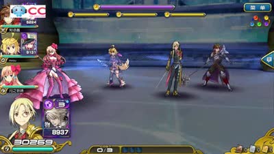 【小臣乖离】背水一战-超弩神圣奇美拉10C全破满员存活攻略