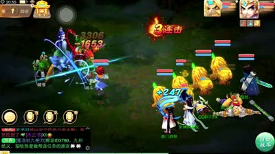 【小K解说】新的寻访和寻访7攻略难点解说