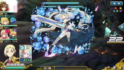 【小臣乖离】吃我大宝剑！-未来型依提尔攻略打法