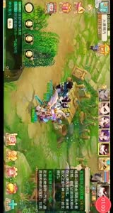 【大话C视频】五常盛世大义伏魔篇