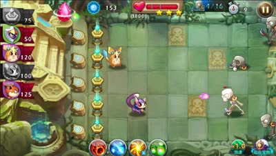 恶魔不要啊：主线玛雅任务讲解
