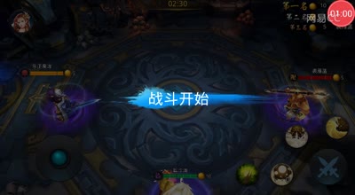 阿林:神一般的全能型肉盾