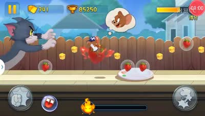 无尽模式差一点就破了新纪录