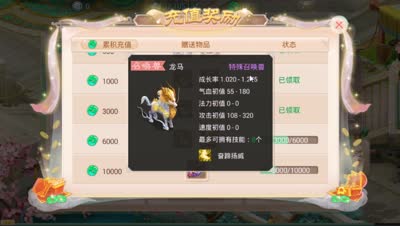 【大话西游】充值教程，DK细说超高性价比充值