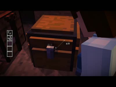 【小臣实况】我的世界-minecacra故事模式-EP2-寻找大骗纸