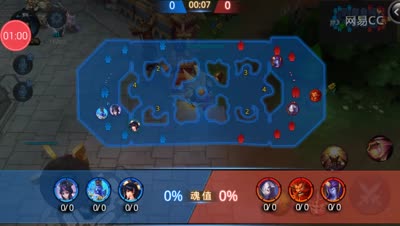 【CC实验室】骚狐狸是否是你最强辅助？