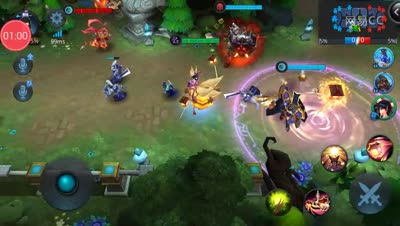 【CC实验室】玉面狐狸绝对是你最强的辅助