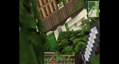 【小臣实况】我的世界-Minecraft-大型整合包-EP3-钻石多多铁矿无限
