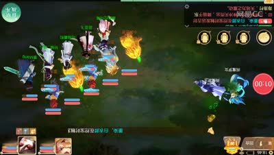 芒橙:仙女下凡？寻芳玩法攻略
