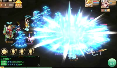 【小K解说】水陆经验队逆袭109固定队，论敏仙的重要